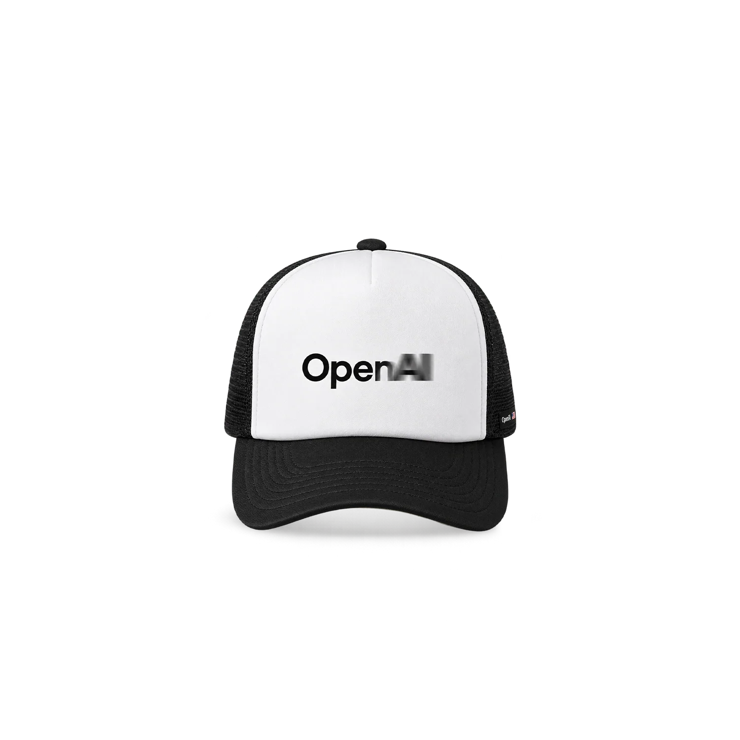 Trackside Hat