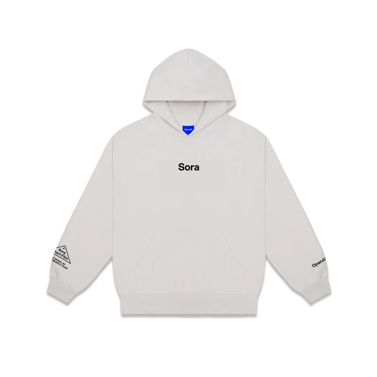 Sora Team Hoodie