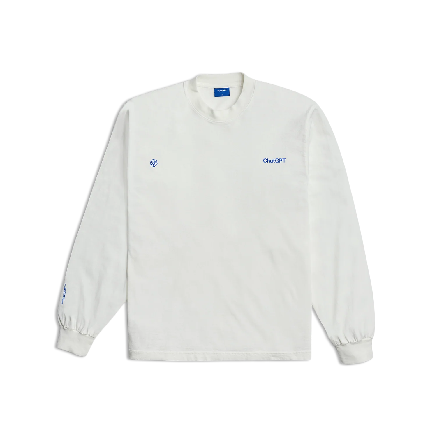 ChatGPT Longsleeve