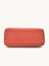 what goes around comes around Hermès Capucine Clémence Kelly Retourne Bag, 32cm