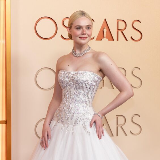 See the stars shine on the red carpet