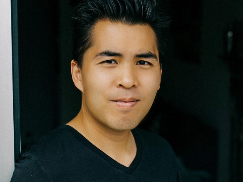 Barry Lam