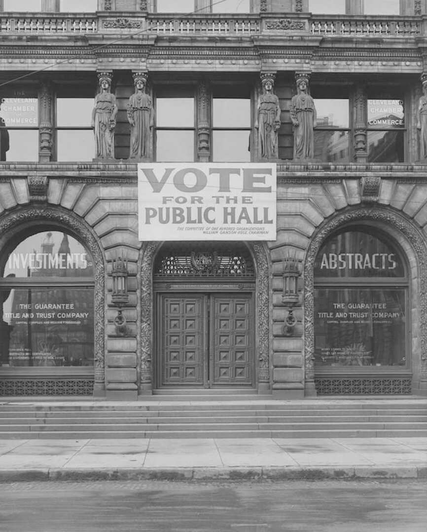 Chamber of Commerce Building