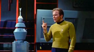 5 Great Star Trek: The Original Series Episodes That Actually Did Time Travel Well