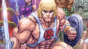 New He-Man Video Game Finally Gets a Release Date After Lengthy Delay