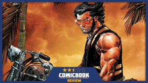 Wolverine: Paradise #1 Has Too Much Meandering and Sanitization for Wolverine (Review)