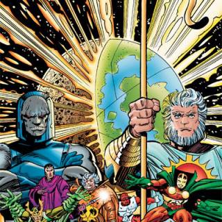 Fourth World