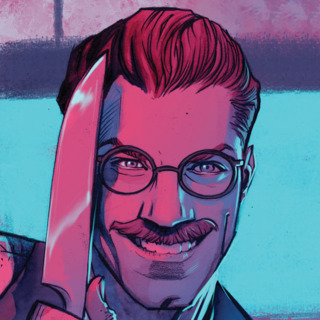 Green Arrow #10