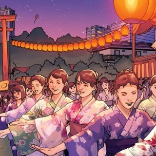 Japan