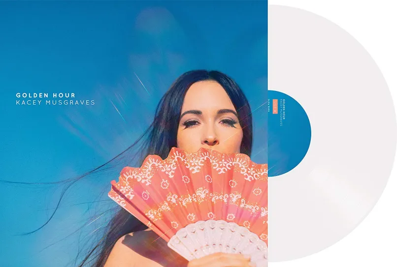 Kacey Musgraves - Golden Hour