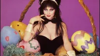 Elvira Interview