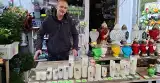 Znicze na cmentarz - tradycyjne czy nowoczesne? Rośnie popyt na znicze ekskluzywne