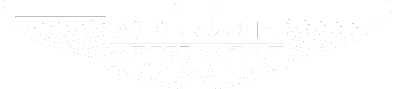 aston martin logo