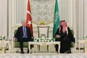 Türkiye's Erdogan condemns Houthi militia attacks in call with Saudi Arabia's MBS
