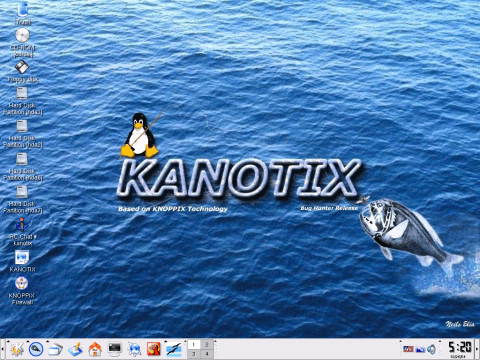 KANOTIX