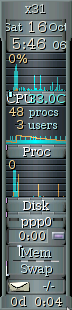 KANOTIX netstat