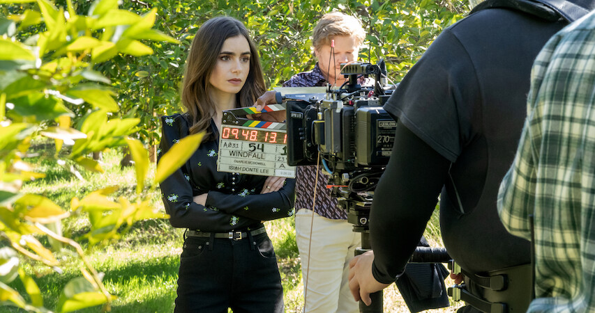 How Charlie McDowell Became the Master of the Single-Location Movie