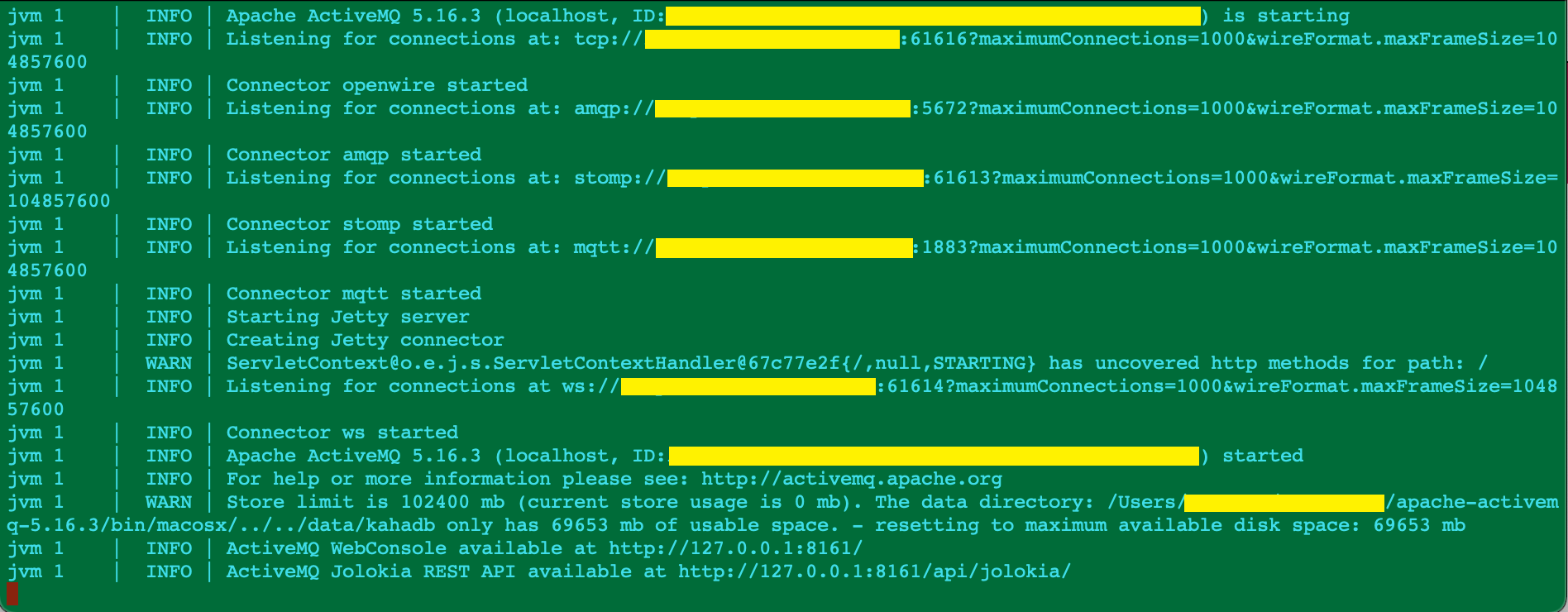 ActiveMQ