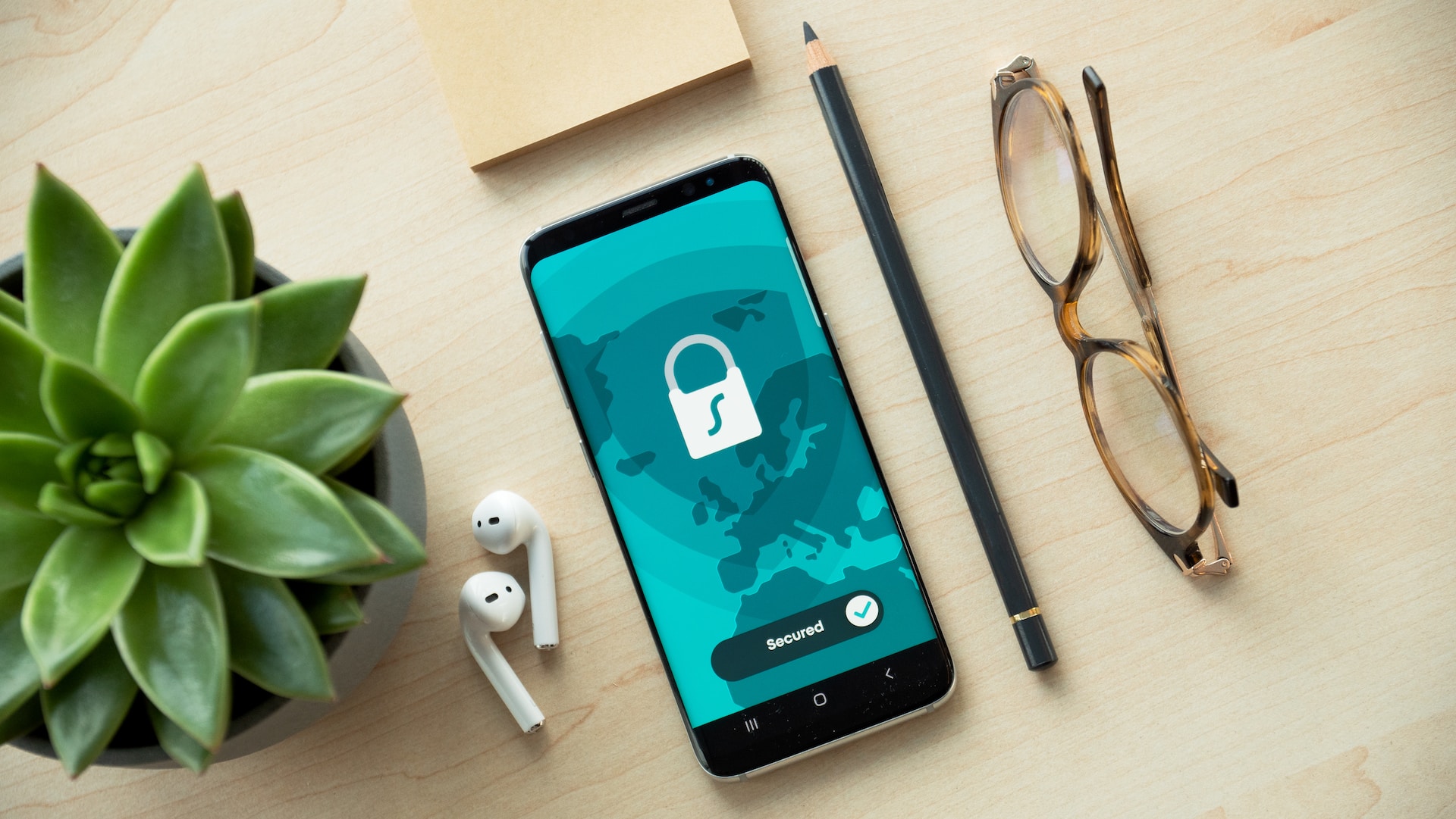 security concerns
