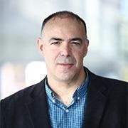 Professor Dan Peer Professor Dan Peer