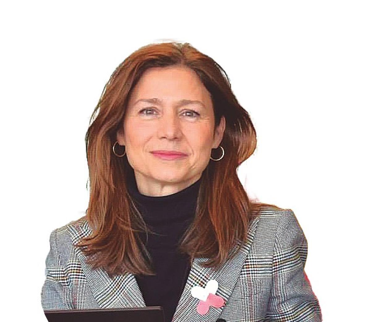 María Jesús Lamas