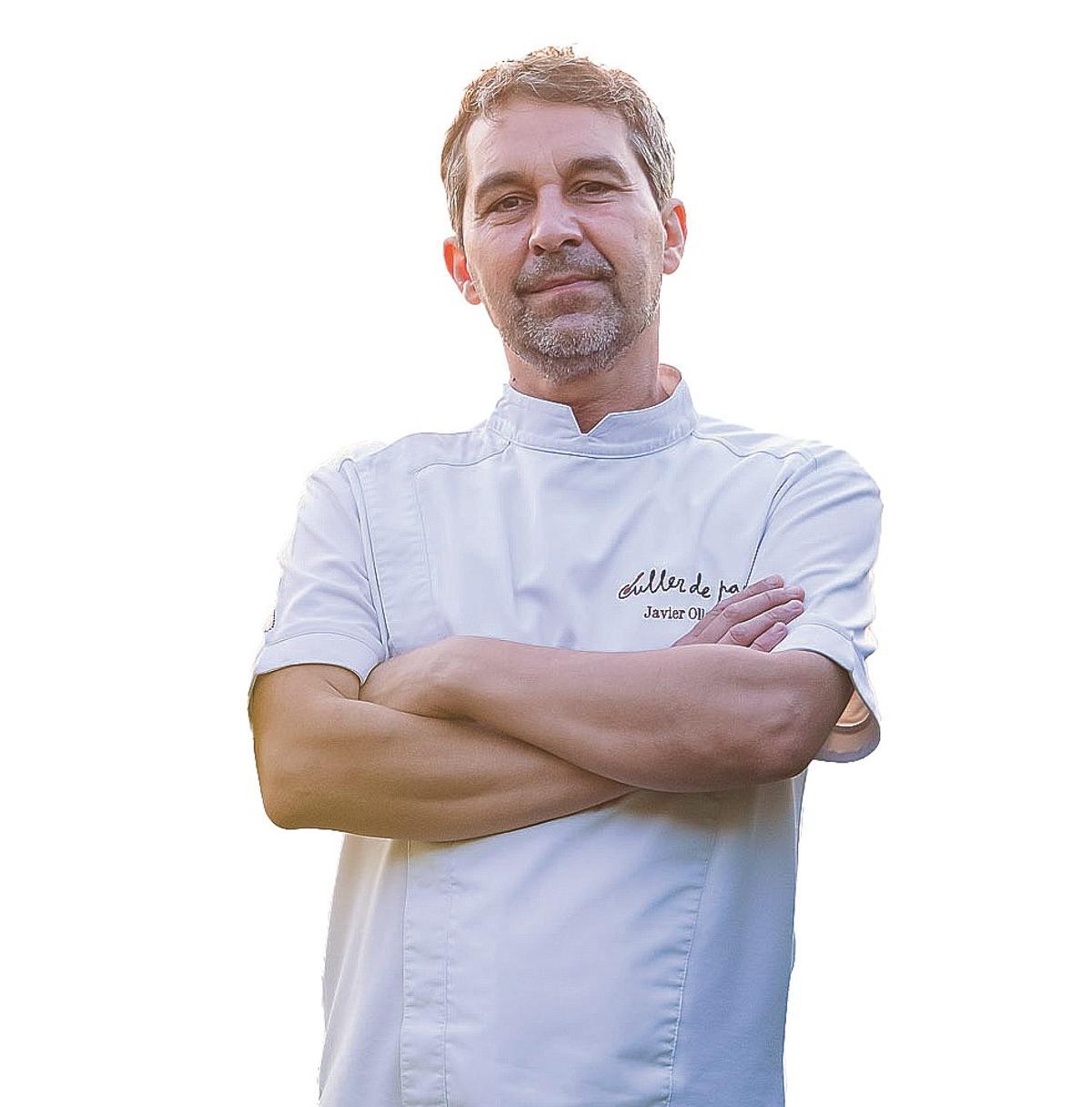 Javier Olleros