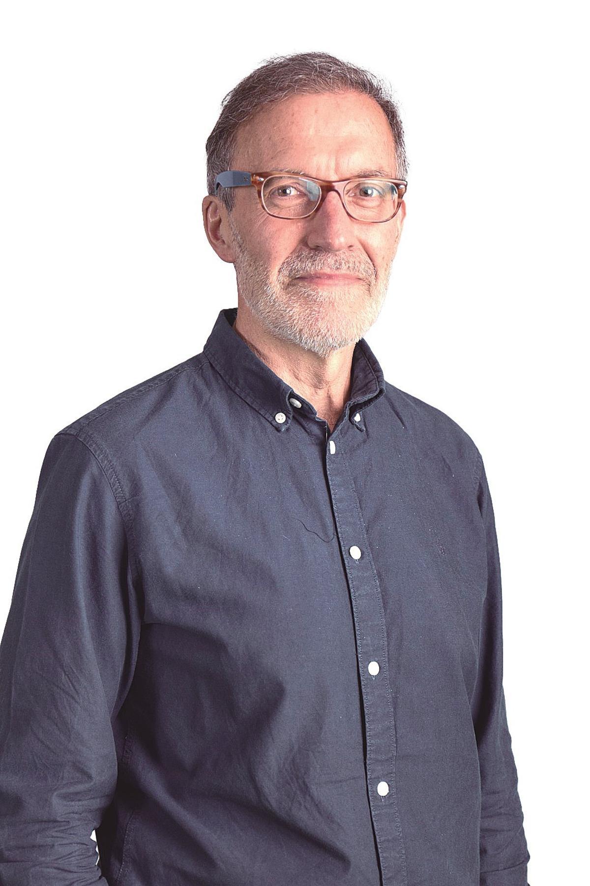 Senén Barro