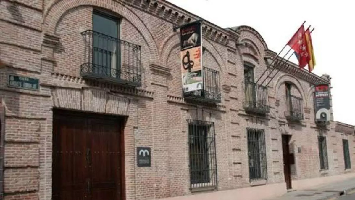 Móstoles rinde homenaje a sus empresas y comercios con más de 50 años en el Museo de la Ciudad