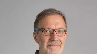«A IA non ten conciencia ética, que poida ter valores está nas nosas mans»