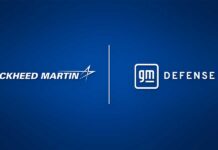 Lockheed Martin, GM Defense Collaborate to Strengthen America’s Manufacturing and Defense Industrial Base