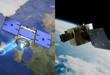 ESA Greenlights Two Budget-Friendly Earth Observation Missions ESA has greenlit its HiBiDiS and SOVA-S Scout missions, a mission class designed to be developed within three years for no more than €35 million.