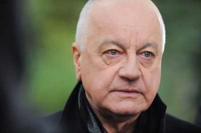 Jerzy Schejbal - galeria
