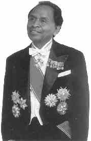 Albert Rakoto Ratsimamanga via arom asso