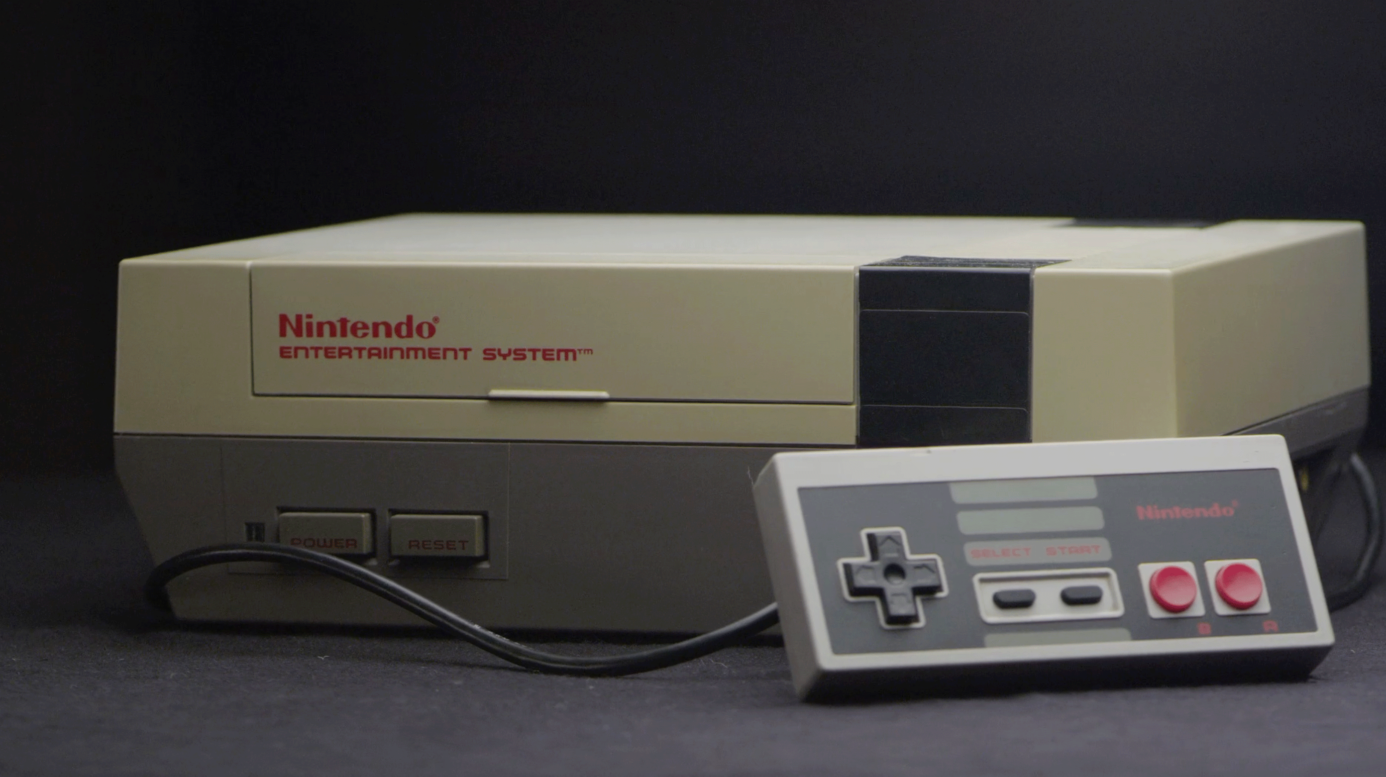 NES-1
