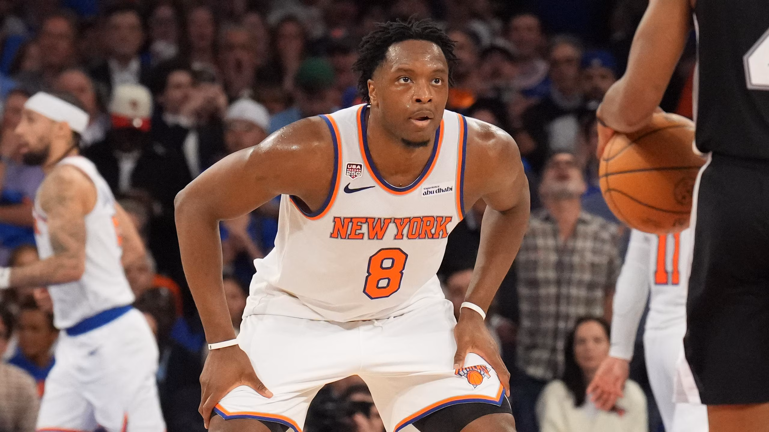 2026 NBA Finals - San Antonio Spurs v New York Knicks 2026 NBA Finals - San Antonio Spurs v New York Knicks