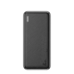 Pin Sạc dự phòng Polymer Energizer 20000mAh Đen
