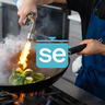 Serious Eats Logo