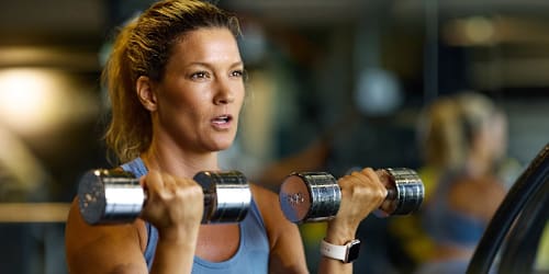 This will be the most coveted gift for fitness lovers this holiday season