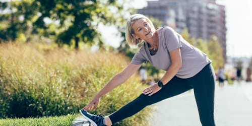 My favorite leggings normally cost $100, but they're on sale for as low as $19 this week