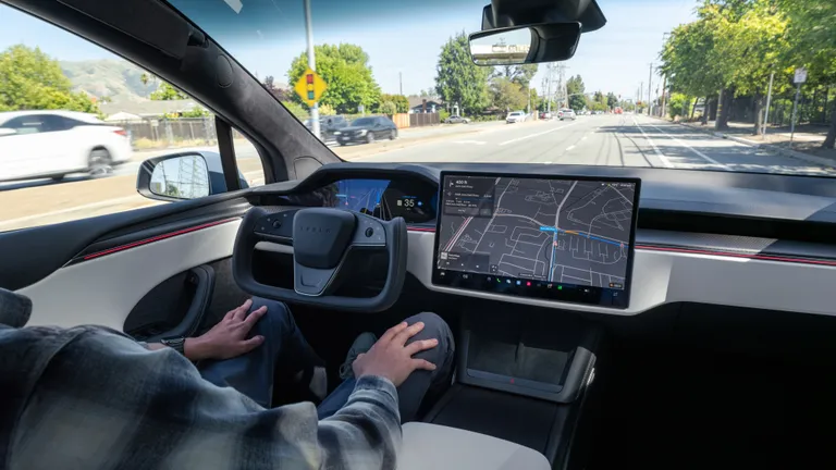 2026 Tesla Model X 13