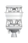 Block DM upper stage.
