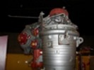 H1 Rocket