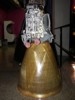 Apollo Lunar Module Ascent Engine