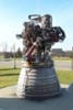 J2 Rocket