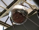 Sputnik 1 Detail