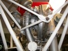 Redstone Motor