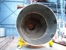 F-1 Rocket at Udvar-Hazy Center