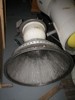 LR-87 Thrust Chamber