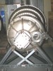 LR-87 Thrust Chamber