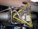 S-3 Rocket fuel pumps